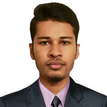 Md. Nesaruddin Sikder
